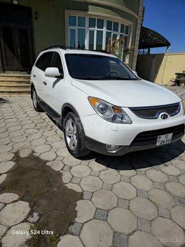 Hyundai Veracruz 2007, 501,000 km - 3.0 л - Xırdalan