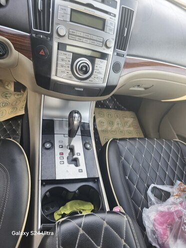 Hyundai Veracruz 2007, 501,000 km - 3.0 л - Xırdalan