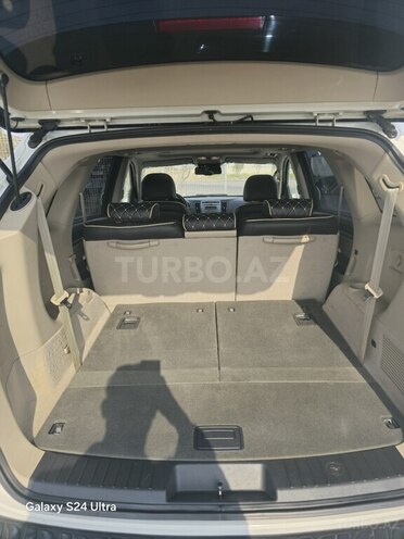 Hyundai Veracruz 2007, 501,000 km - 3.0 л - Xırdalan
