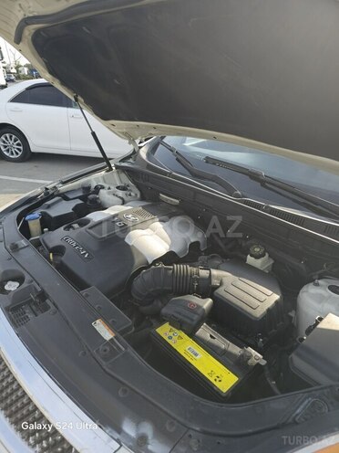 Hyundai Veracruz 2007, 501,000 km - 3.0 л - Xırdalan