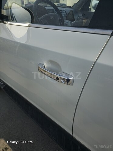 Hyundai Veracruz 2007, 501,000 km - 3.0 л - Xırdalan