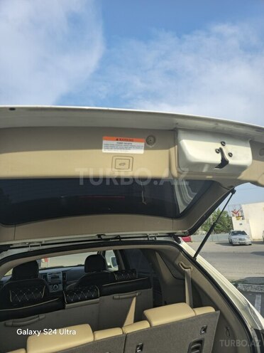 Hyundai Veracruz 2007, 501,000 km - 3.0 л - Xırdalan