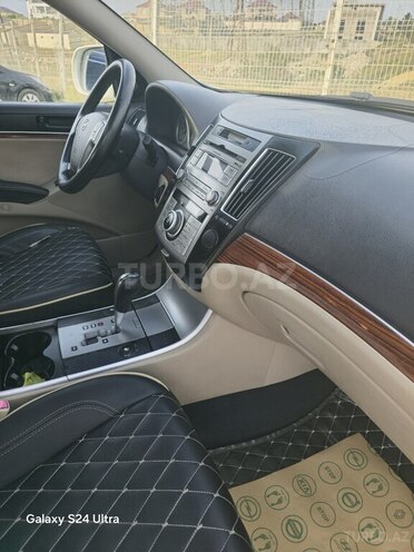Hyundai Veracruz 2007, 501,000 km - 3.0 л - Xırdalan