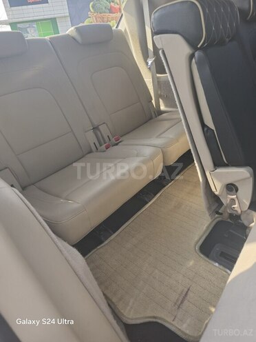Hyundai Veracruz 2007, 501,000 km - 3.0 л - Xırdalan