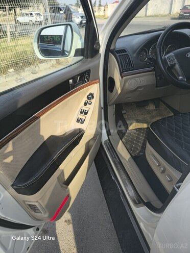 Hyundai Veracruz 2007, 501,000 km - 3.0 л - Xırdalan