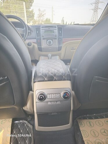 Hyundai Veracruz 2007, 501,000 km - 3.0 л - Xırdalan