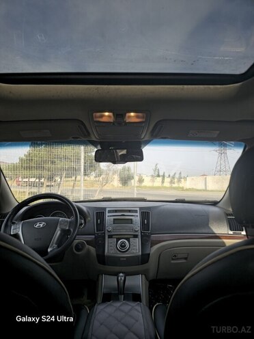 Hyundai Veracruz 2007, 501,000 km - 3.0 л - Xırdalan