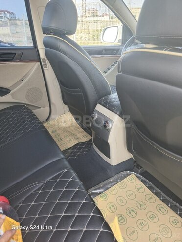 Hyundai Veracruz 2007, 501,000 km - 3.0 л - Xırdalan