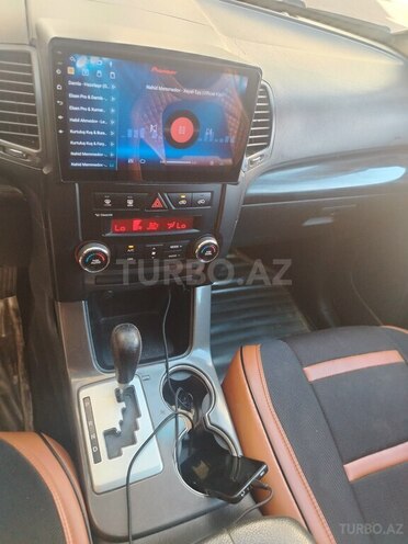 Kia Sorento 2011, 294,316 km - 2.4 l - Şirvan