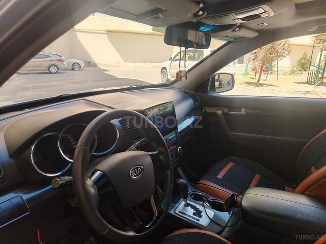 Kia Sorento 2011, 294,316 km - 2.4 l - Şirvan