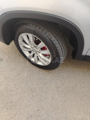 Kia Sorento 2011, 294,316 km - 2.4 l - Şirvan