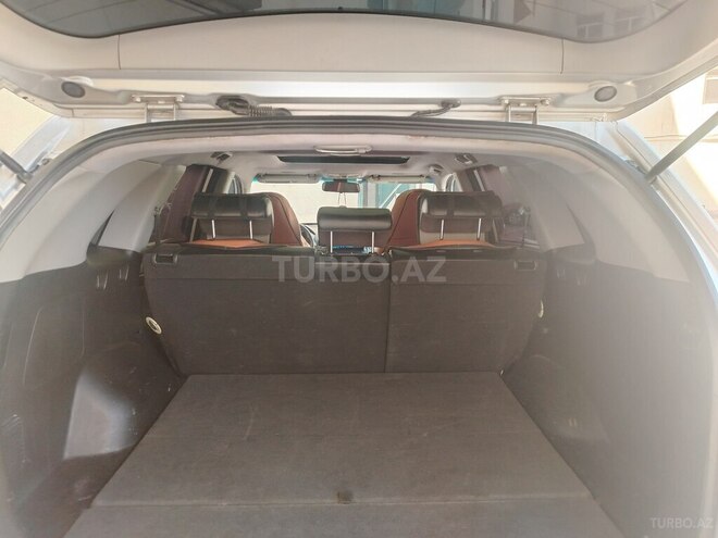 Kia Sorento 2011, 294,316 km - 2.4 l - Şirvan
