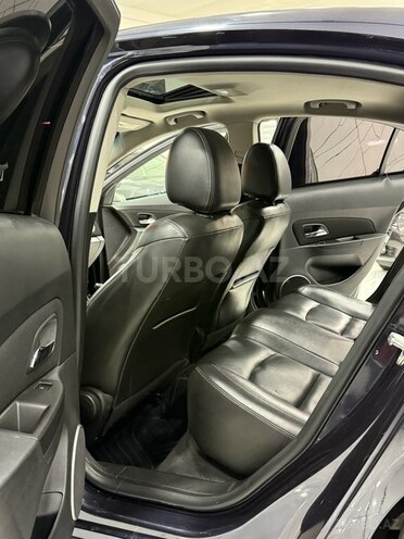 Chevrolet Cruze 2015, 168,000 km - 1.4 l - Sumqayıt