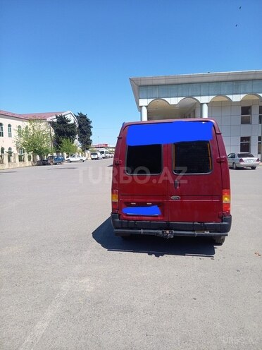 Ford Transit 1992, 102,000 km - 2.5 л - Cəlilabad