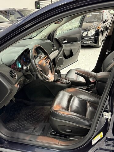 Chevrolet Cruze 2015, 168,000 km - 1.4 l - Sumqayıt