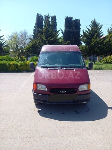 Ford Transit 1992, 102,000 km - 2.5 л - Cəlilabad