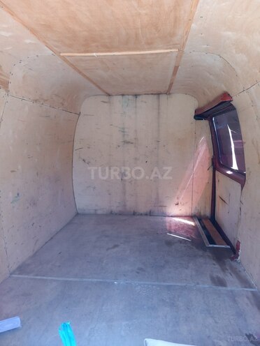 Ford Transit 1992, 102,000 km - 2.5 л - Cəlilabad