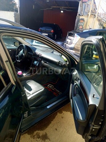 Mercedes C 320 2001, 70,000 km - 3.2 л - Bakı