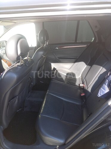 Mercedes C 320 2001, 70,000 km - 3.2 л - Bakı