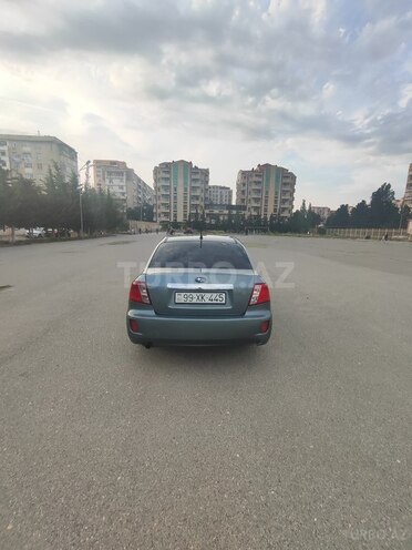 Subaru Impreza 2008, 320,000 km - 1.5 l - Bakı
