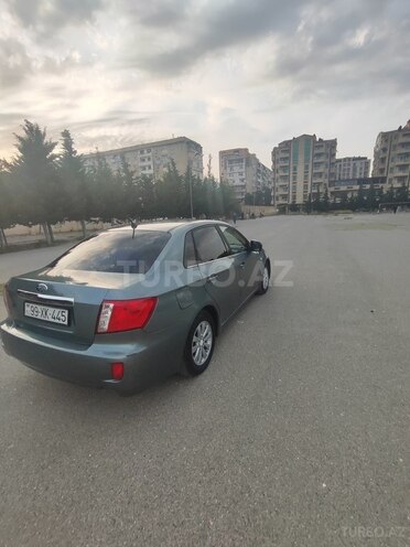 Subaru Impreza 2008, 320,000 km - 1.5 l - Bakı