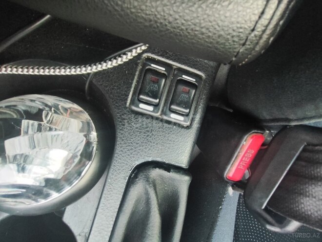 Subaru Impreza 2008, 320,000 km - 1.5 l - Bakı