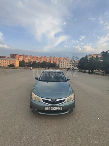 Subaru Impreza 2008, 320,000 km - 1.5 l - Bakı