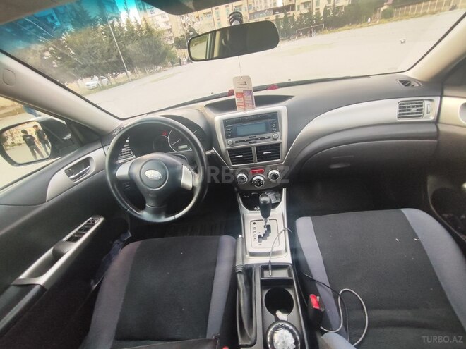 Subaru Impreza 2008, 320,000 km - 1.5 l - Bakı