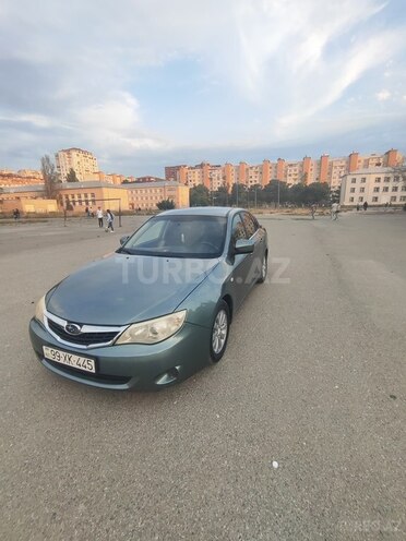 Subaru Impreza 2008, 320,000 km - 1.5 l - Bakı