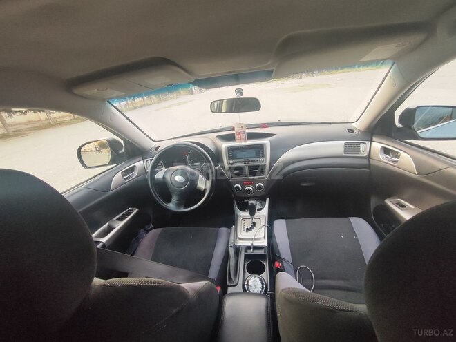 Subaru Impreza 2008, 320,000 km - 1.5 l - Bakı