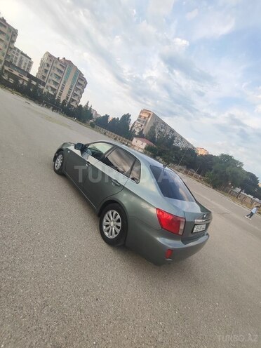 Subaru Impreza 2008, 320,000 km - 1.5 l - Bakı