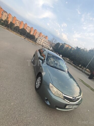 Subaru Impreza 2008, 320,000 km - 1.5 l - Bakı