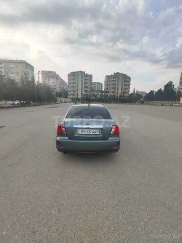 Subaru Impreza 2008, 310,000 km - 1.5 l - Bakı
