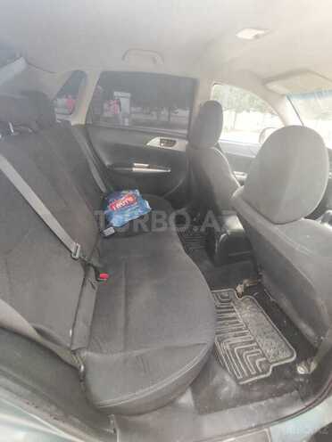 Subaru Impreza 2008, 310,000 km - 1.5 l - Bakı