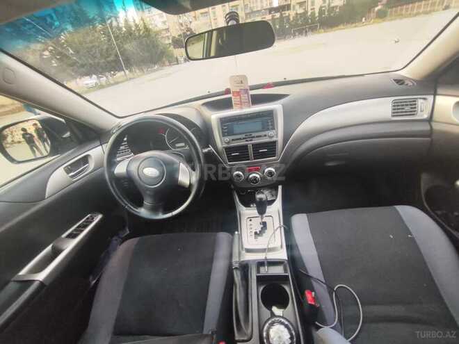 Subaru Impreza 2008, 310,000 km - 1.5 l - Bakı
