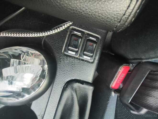 Subaru Impreza 2008, 310,000 km - 1.5 l - Bakı