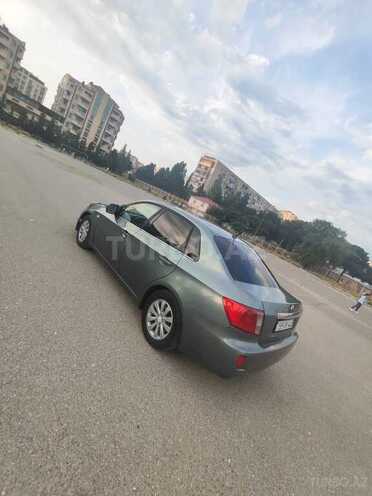 Subaru Impreza 2008, 310,000 km - 1.5 l - Bakı