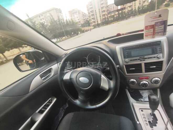 Subaru Impreza 2008, 310,000 km - 1.5 l - Bakı