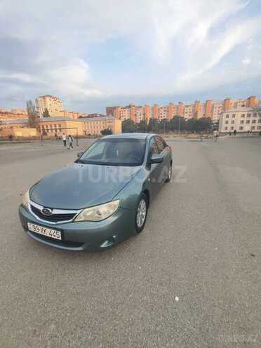 Subaru Impreza 2008, 310,000 km - 1.5 l - Bakı