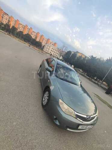 Subaru Impreza 2008, 310,000 km - 1.5 l - Bakı