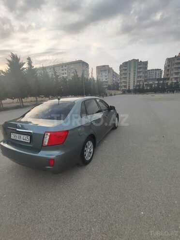 Subaru Impreza 2008, 310,000 km - 1.5 l - Bakı