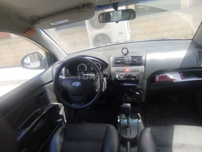 Kia Picanto 2008, 250,000 km - 1.1 л - Bakı
