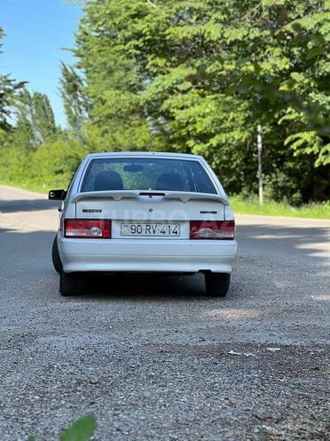 LADA (VAZ) 2114 2012, 294,000 km - 1.6 л - Quba
