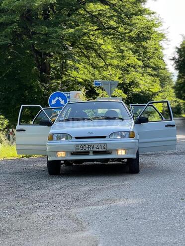LADA (VAZ) 2114 2012, 294,000 km - 1.6 л - Quba