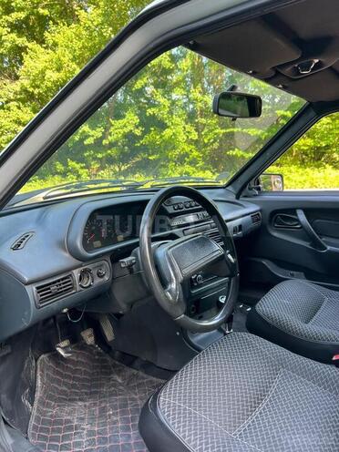 LADA (VAZ) 2114 2012, 294,000 km - 1.6 л - Quba