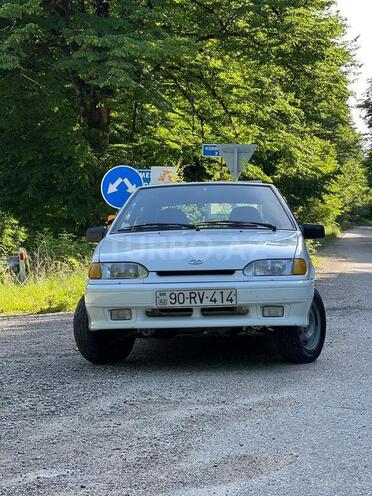 LADA (VAZ) 2114 2012, 294,000 km - 1.6 л - Quba