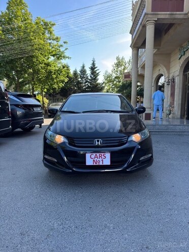 Honda Insight-2