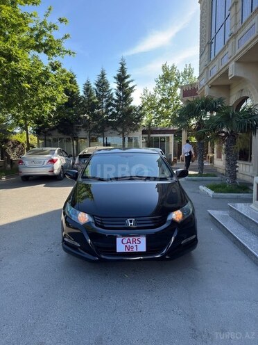 Honda Insight-1