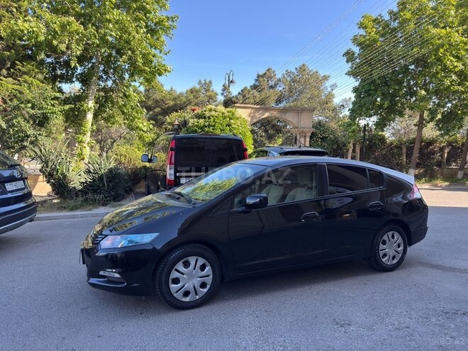 Honda Insight-4