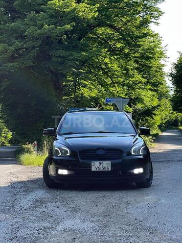 Hyundai Accent-1